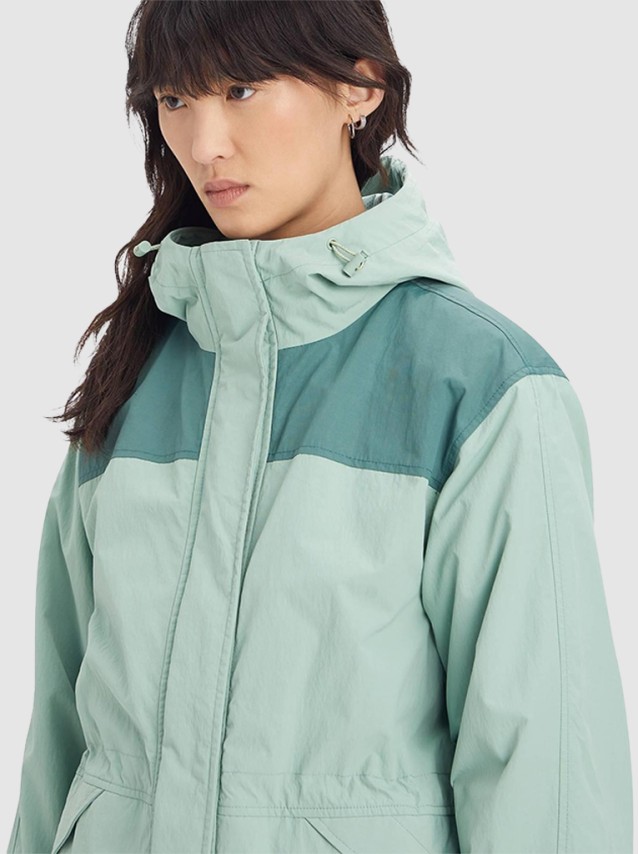 Blus�o Mulher Misty Rain Levis
