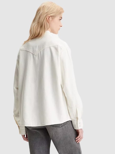 Shirts Female Levis