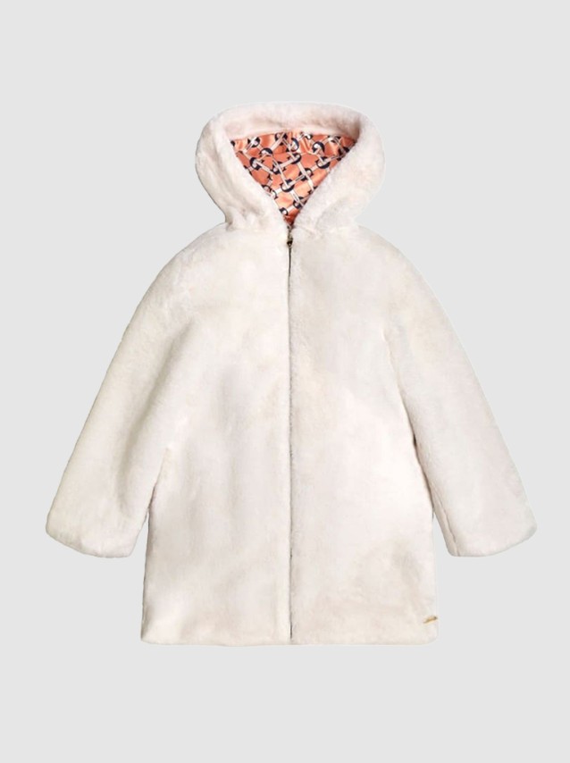 Chaquetas Femenino Guess Kids