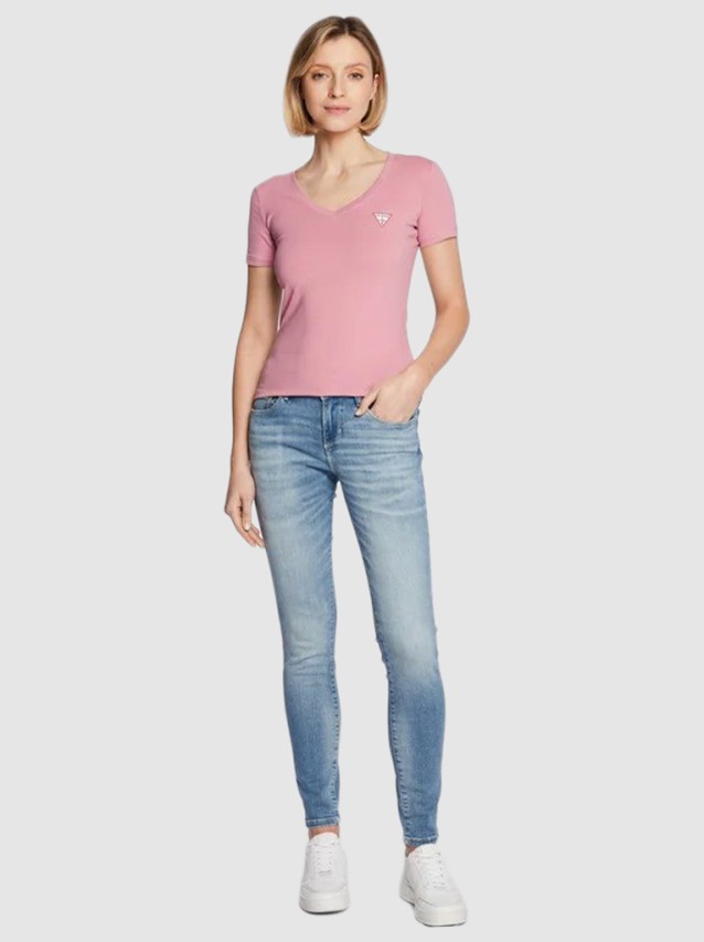 T-Shirt Female Guess