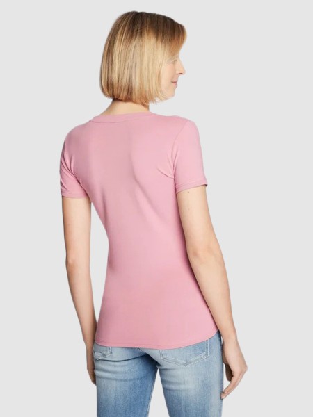 T-Shirt Female Guess