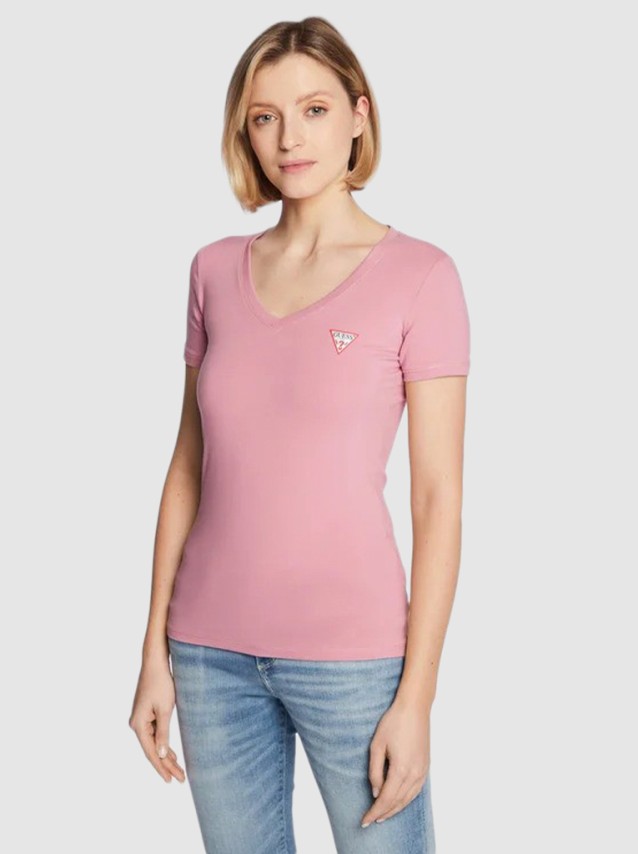 T-Shirt Female Guess