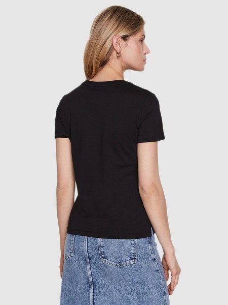 T-Shirt Female Guess
