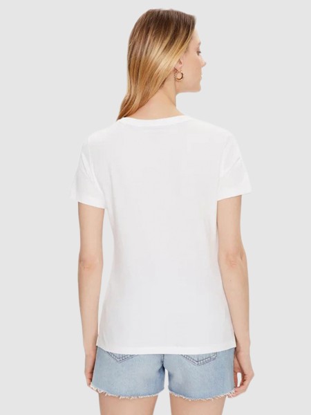 T-Shirt Female Guess