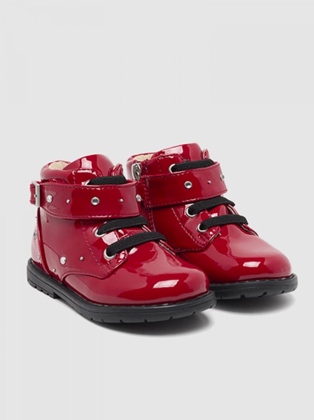 Bottes Fminin Mayoral