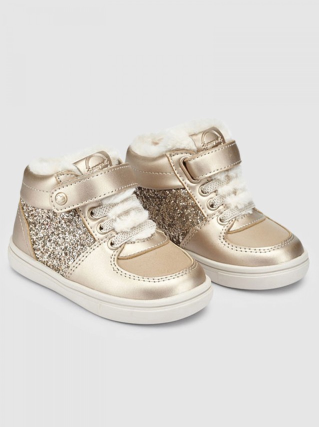 Bottes Fminin Mayoral