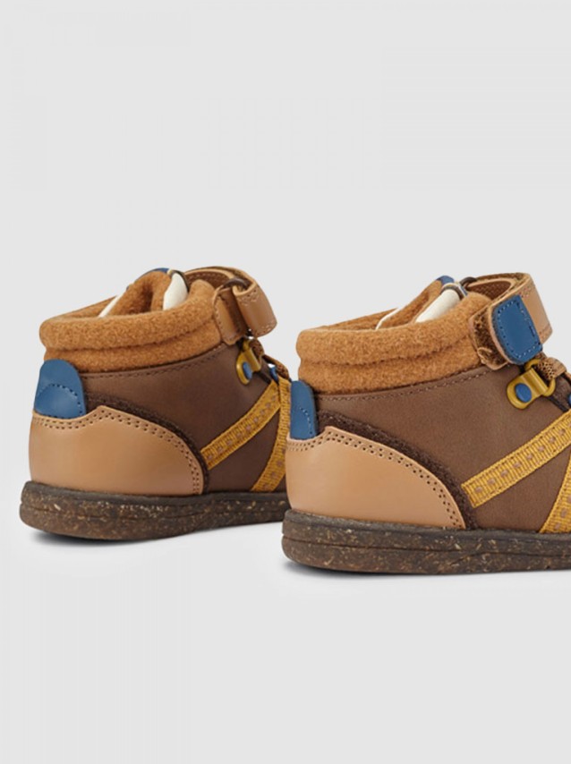 Botas Beb Menino Mayoral