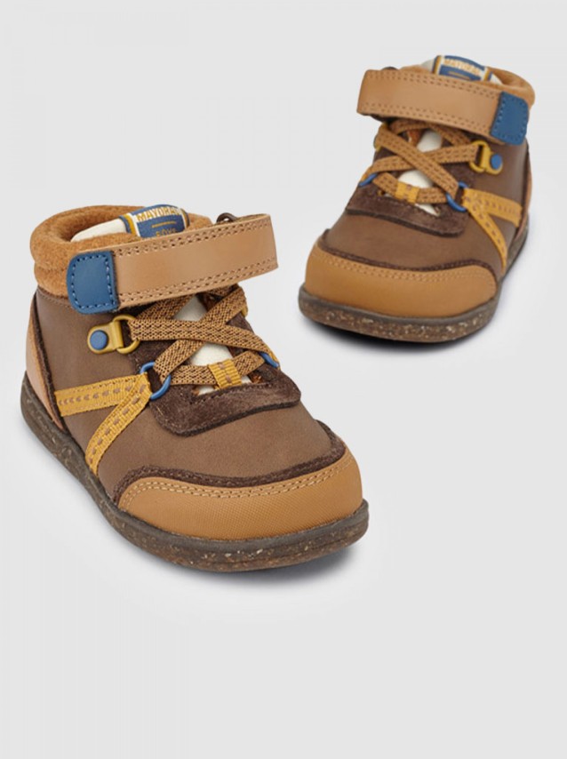 Botas Beb Menino Mayoral