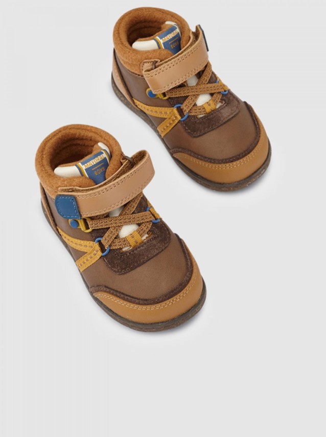 Bottes Masculin Mayoral