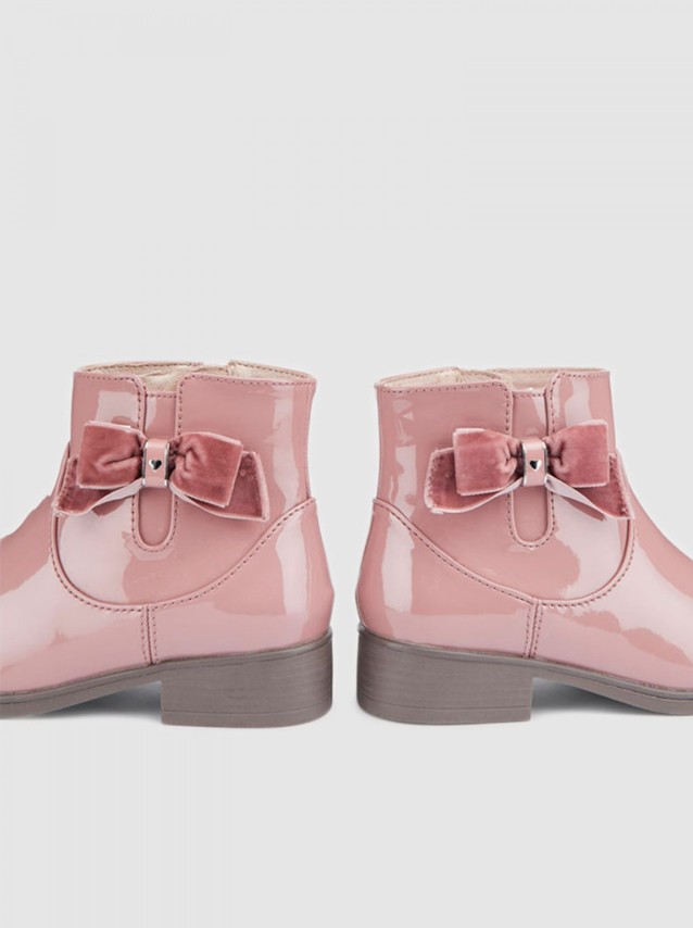 Botas Menina Mayoral
