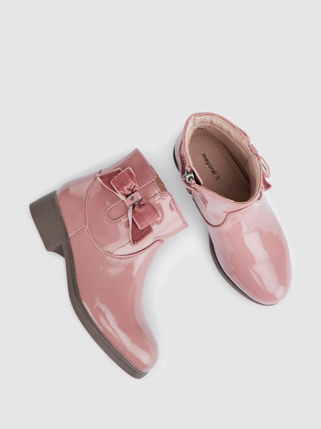 Botas Menina Mayoral