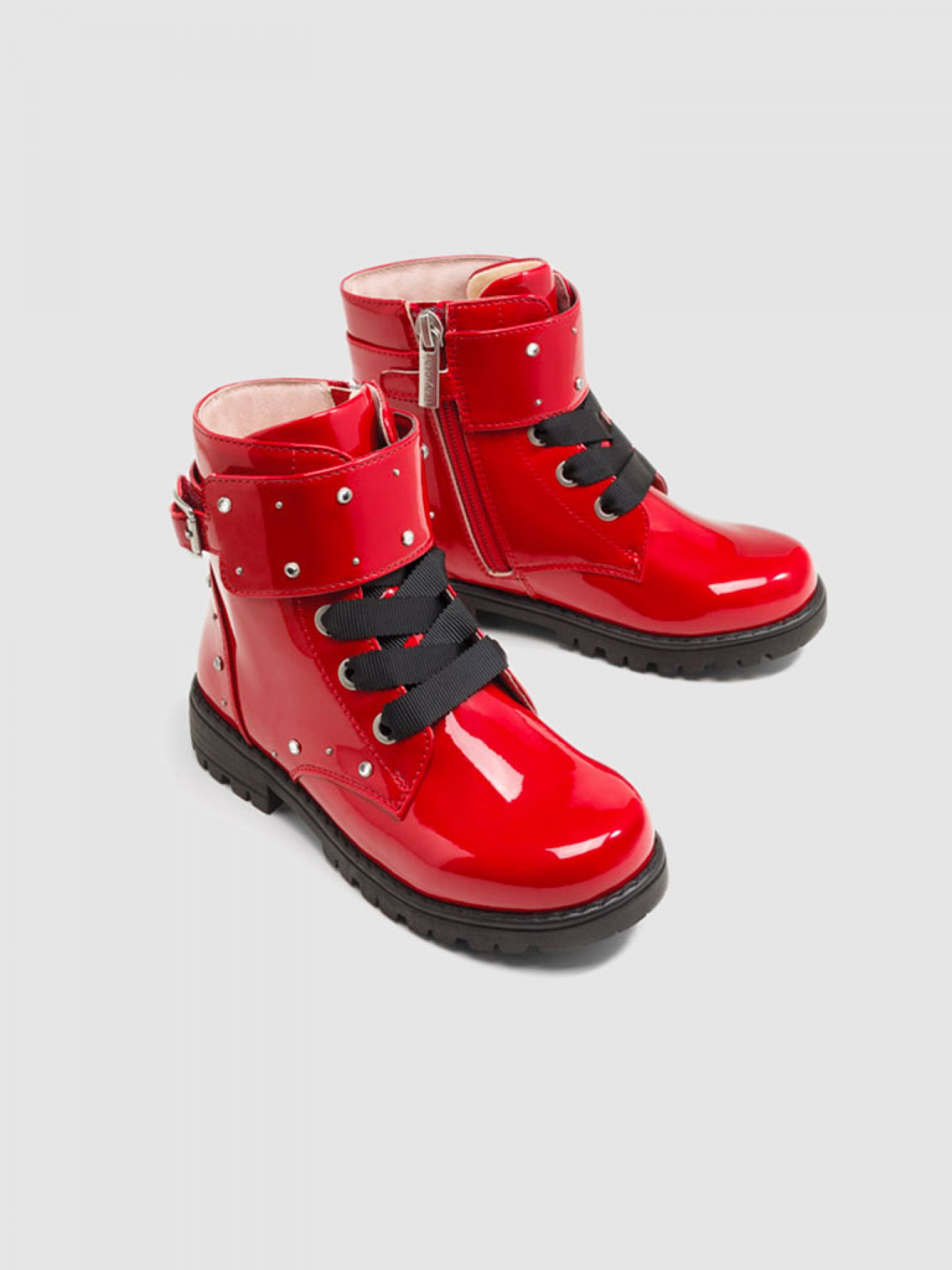 Bottes Féminin Mayoral