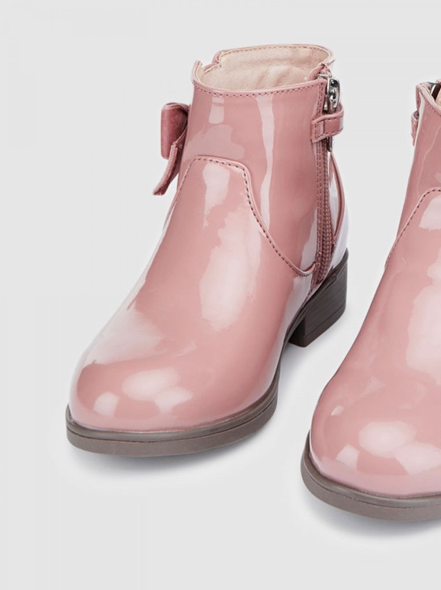 Botas Menina Mayoral