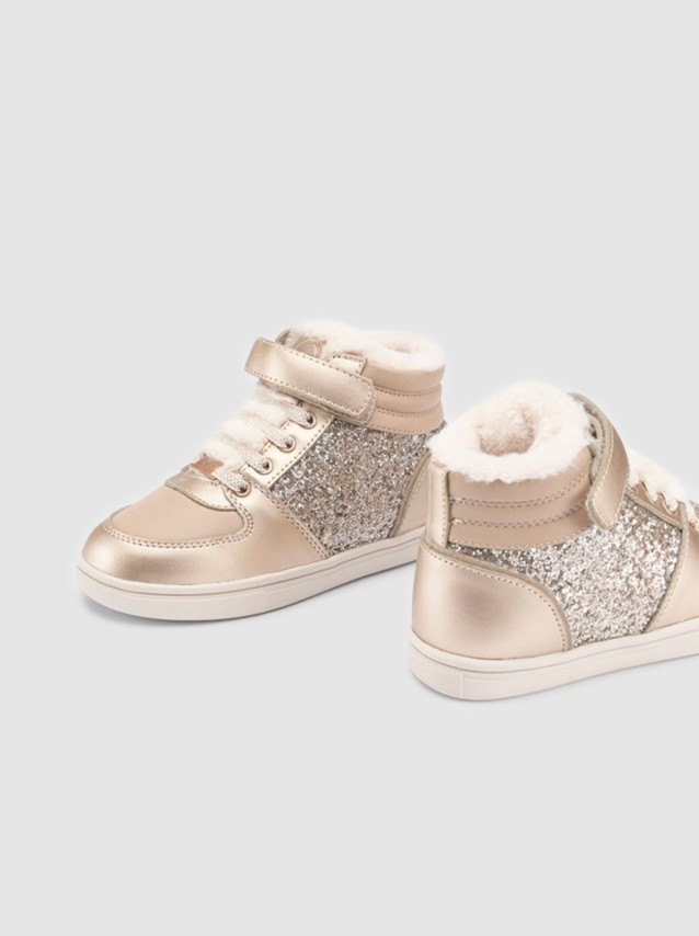 Boots Female Mayoral