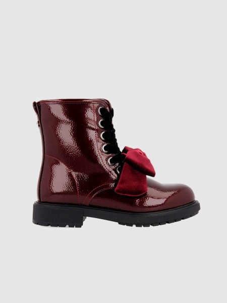 Botas Femenino Gioseppo