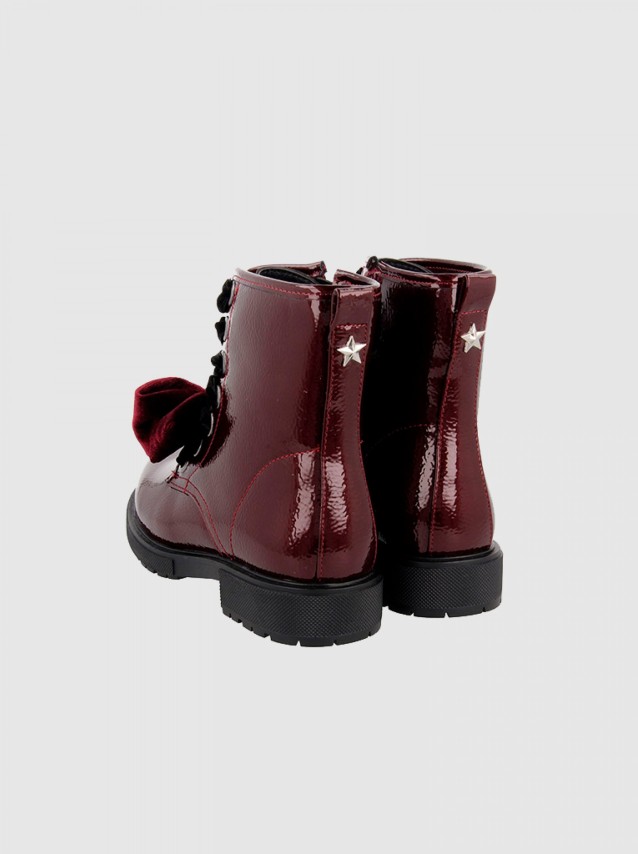 Botas Menina Gioseppo