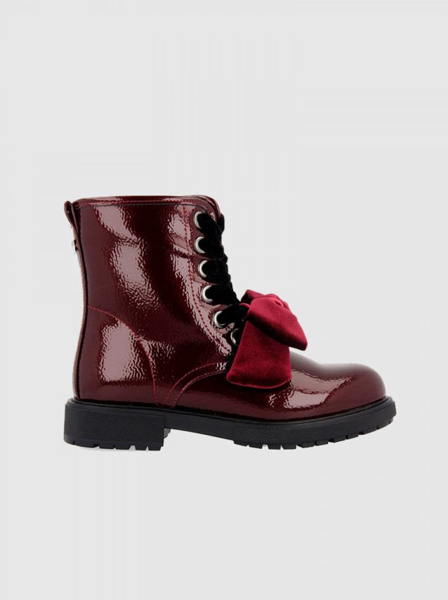 Botas Femenino Gioseppo