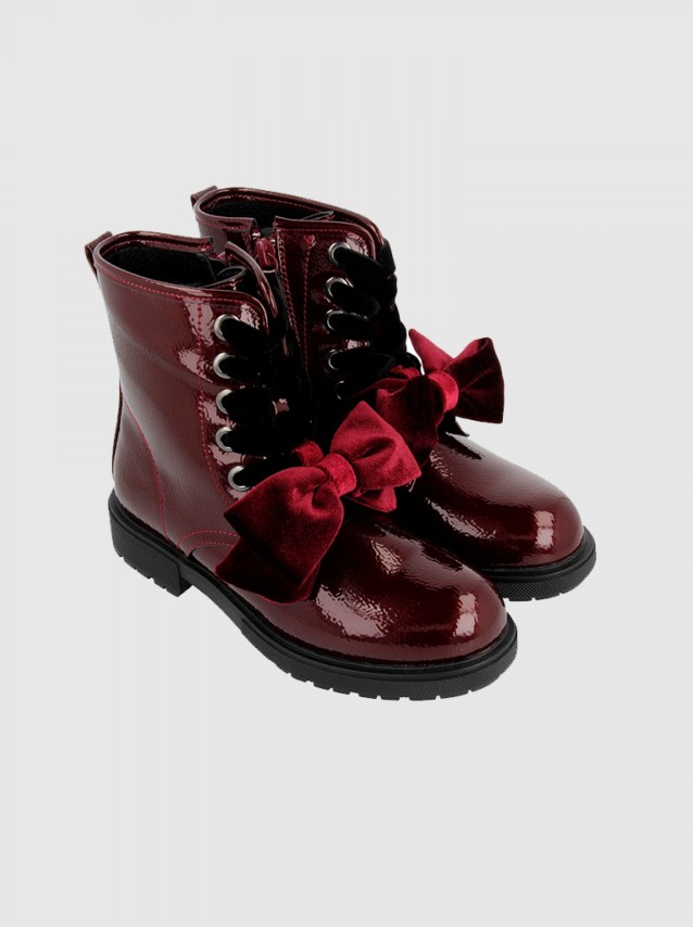 Botas Menina Gioseppo