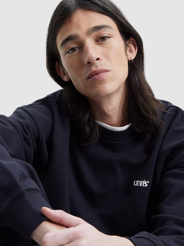 Jumper Masculin Levis