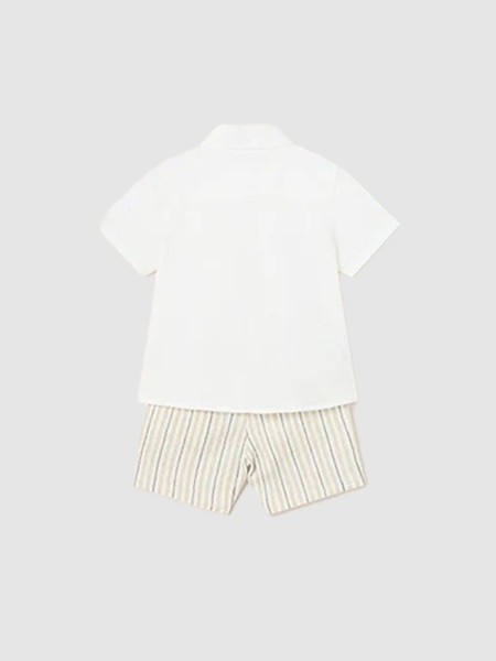 Ensembles Masculin Mayoral