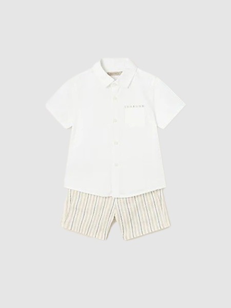 Ensembles Masculin Mayoral