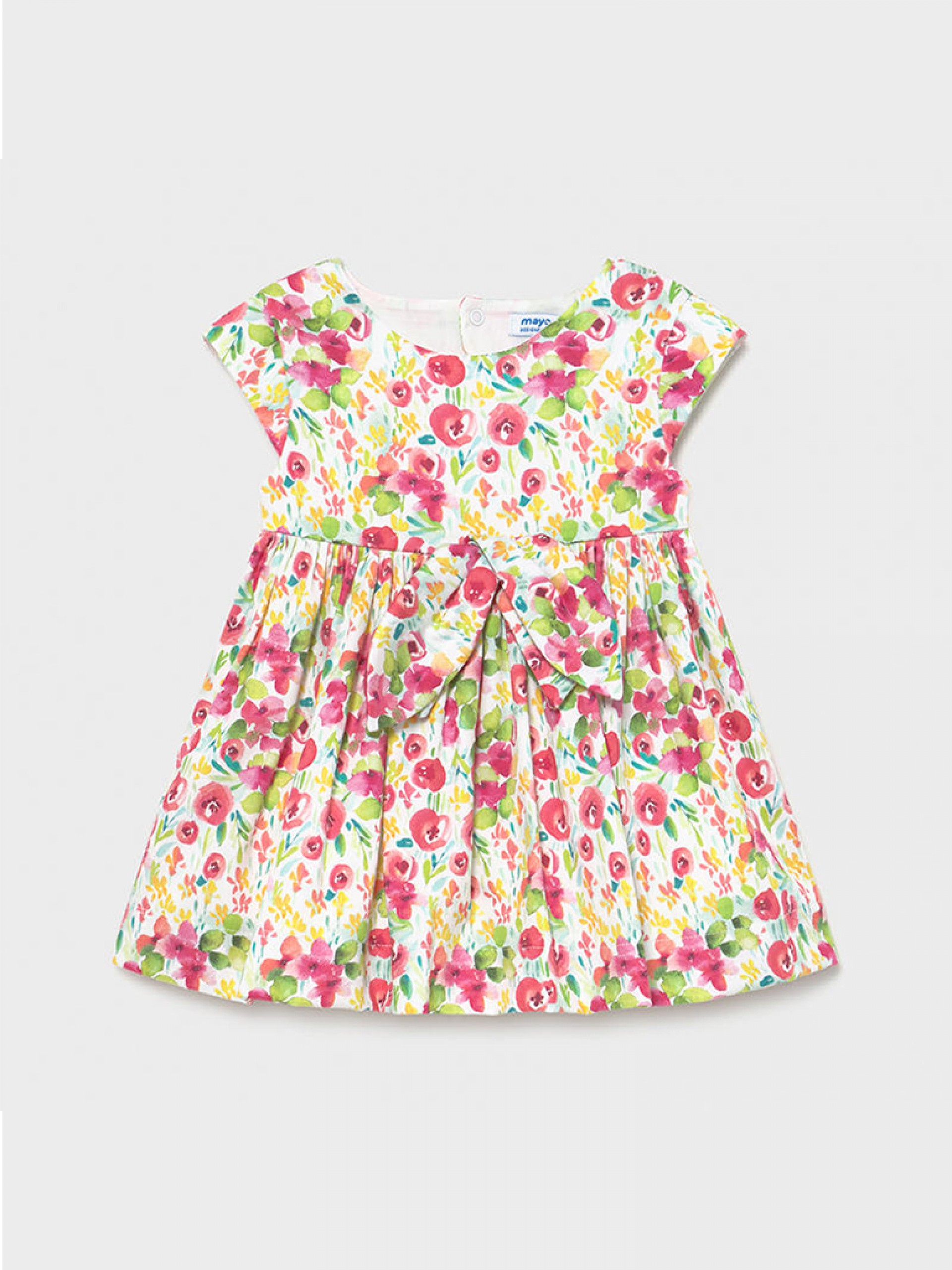 Vestidos Bebé Menina Mayoral