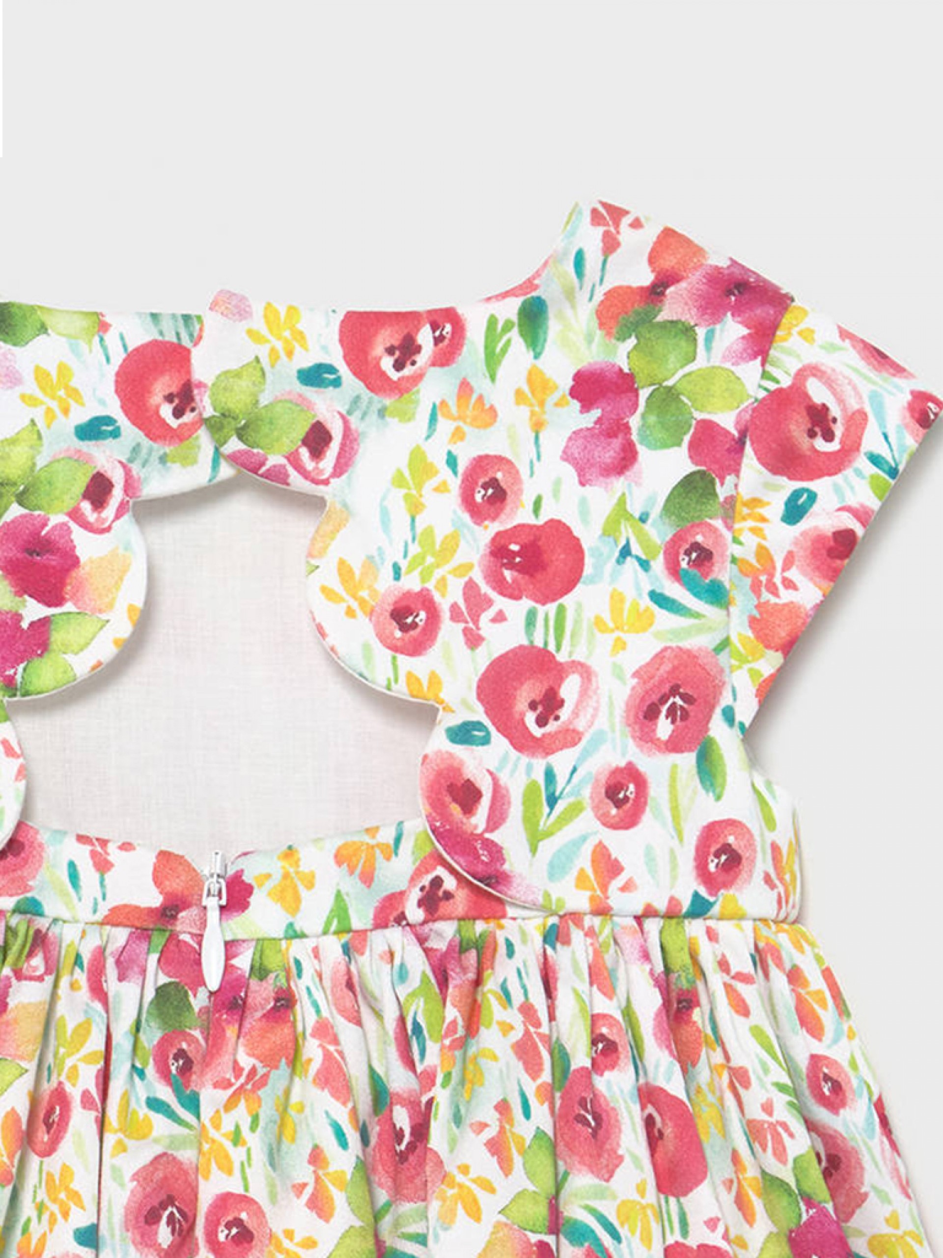 Vestidos Bebé Menina Mayoral