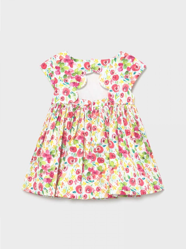 Vestidos Bebé Menina Mayoral
