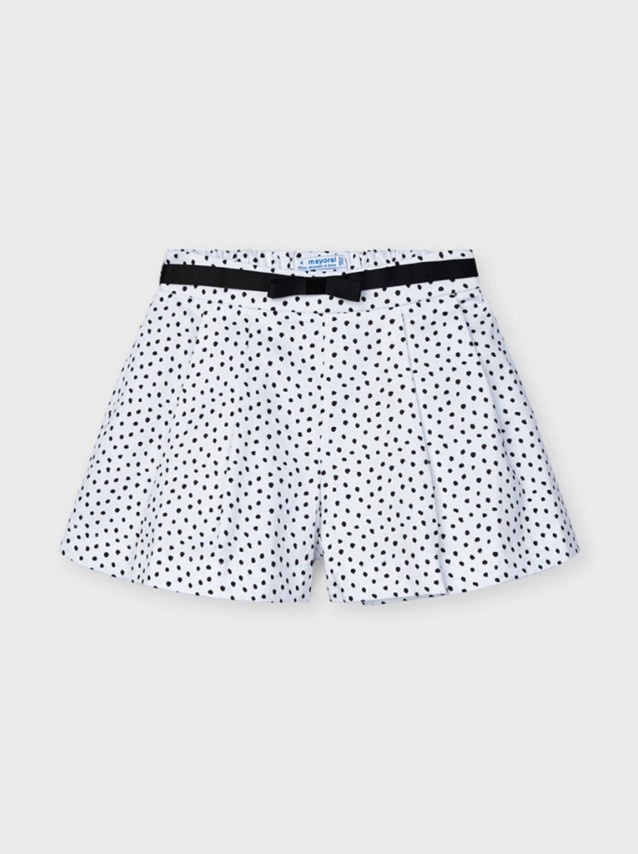 Shorts Fminin Mayoral