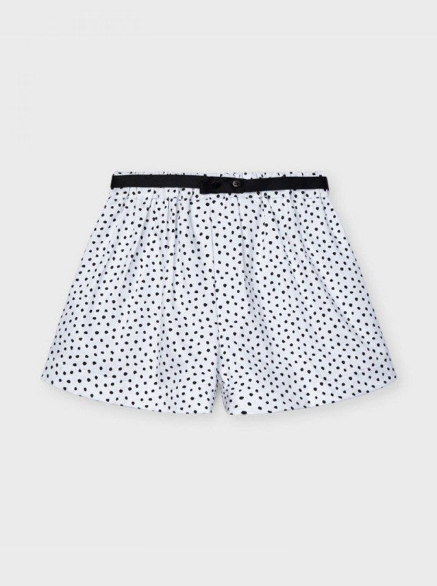 Shorts Fminin Mayoral
