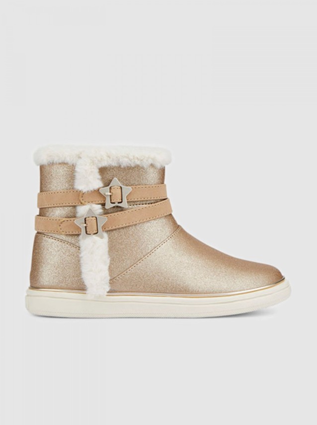 Bottes Fminin Mayoral