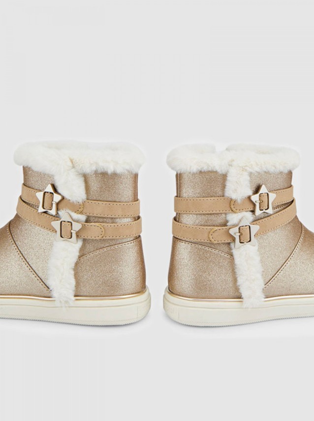 Boots Female Mayoral