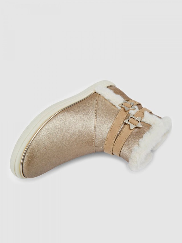 Boots Female Mayoral