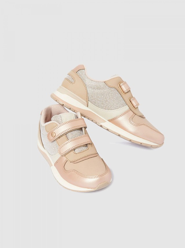 Trainers Female Mayoral