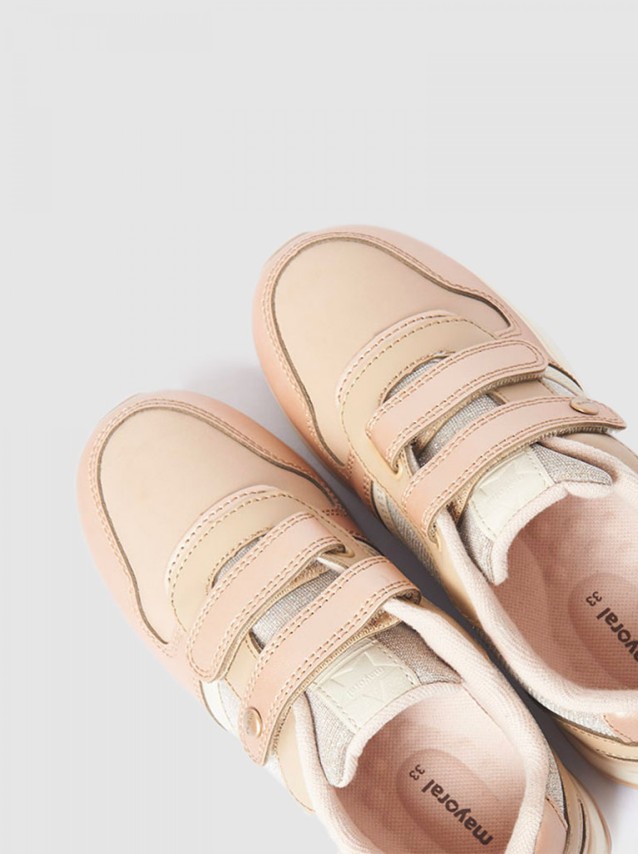 Sapatilhas Menina Mayoral