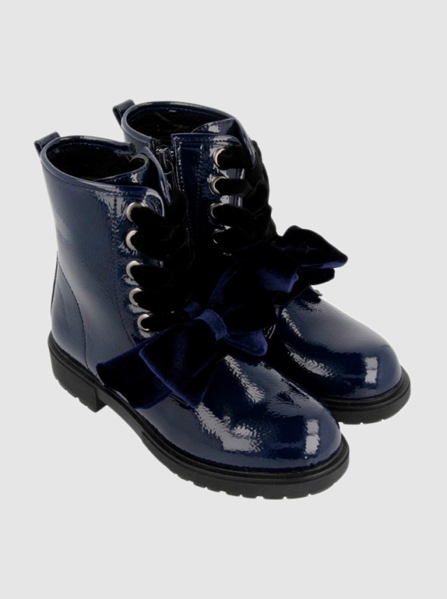 Boots Female Gioseppo