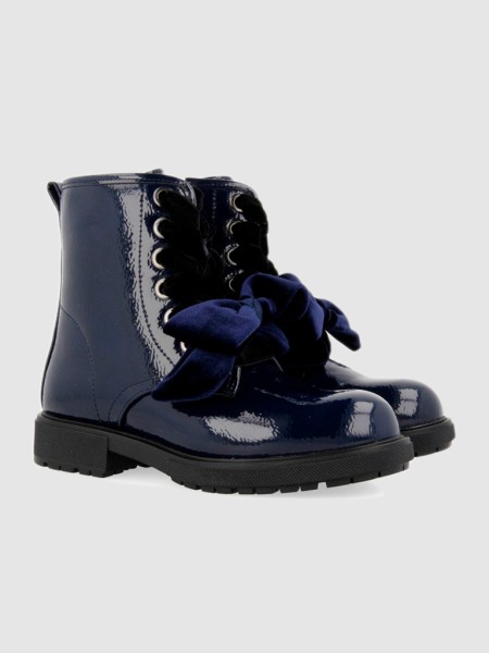 Boots Female Gioseppo