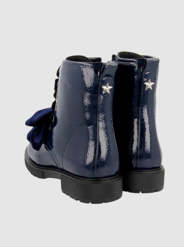 Boots Female Gioseppo