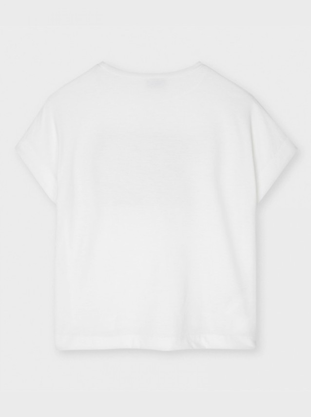 T-Shirt Female Mayoral