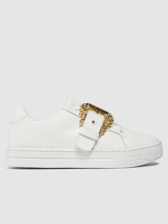 Trainers Female Versace