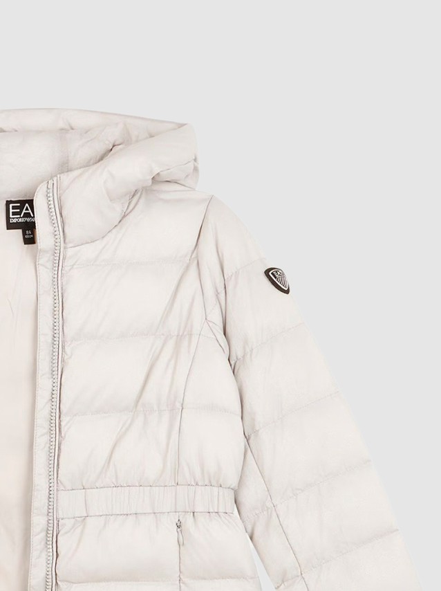 Chaqueta Femenino Ea7  Emporio  Armani