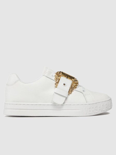 Trainers Female Versace