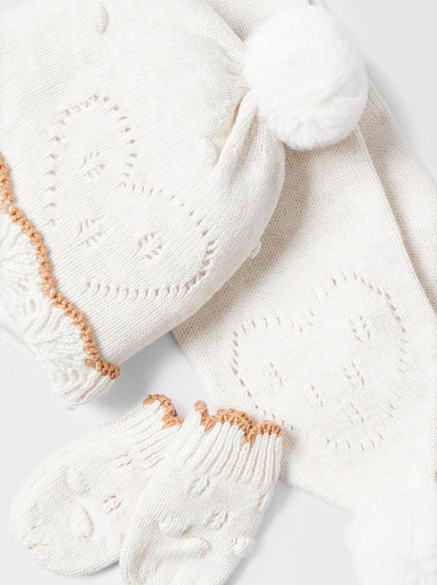 Conjunto Femenino Mayoral