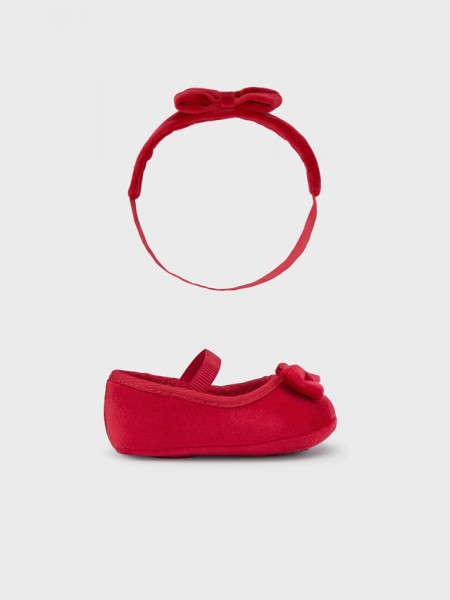 Conjunto Bebé Menina Mayoral Conjunto Bebé Menina Mayoral