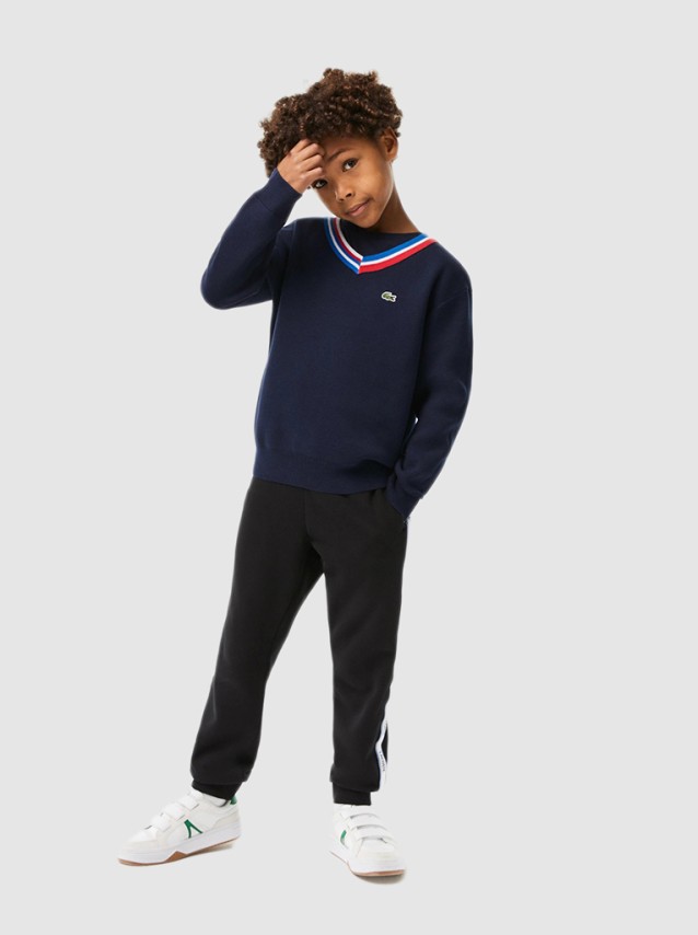 Sweatshirt Male Lacoste