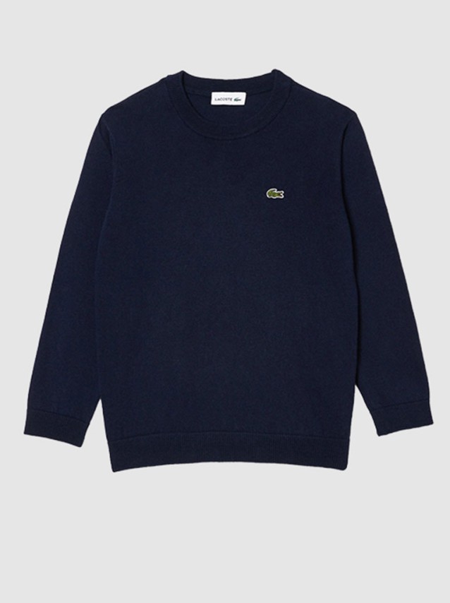 Sudadera Masculino Lacoste