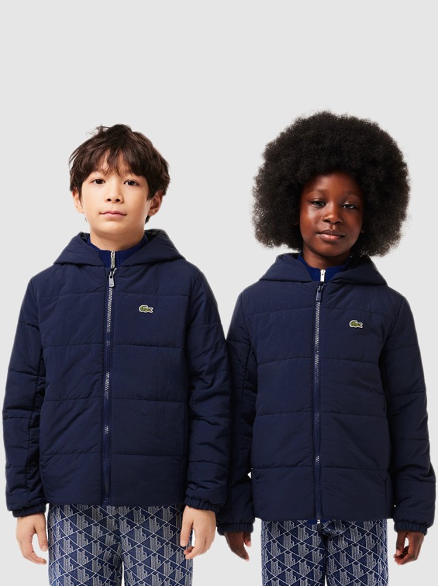 Veste Masculin Lacoste