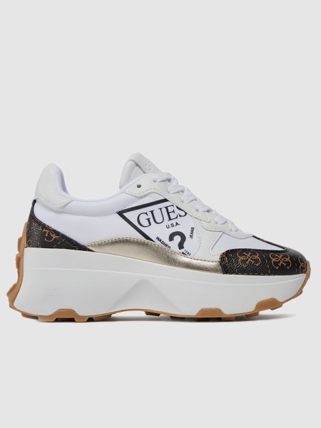 Trainers Female Guess Footwear