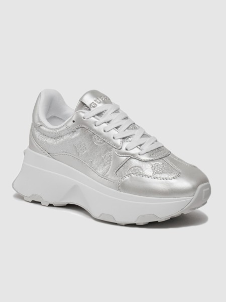 Zapatillas Femenino Guess Footwear