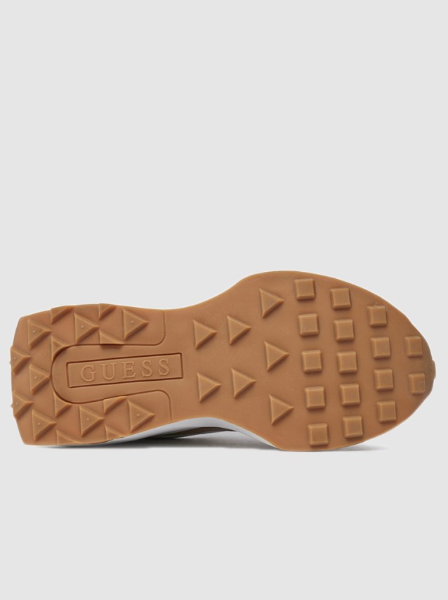 Trainers Female Guess Footwear
